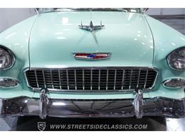 1955 Chevrolet 210 (CC-2102896) for sale in Lithia Springs, Georgia
