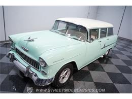 1955 Chevrolet 210 (CC-2102896) for sale in Lithia Springs, Georgia