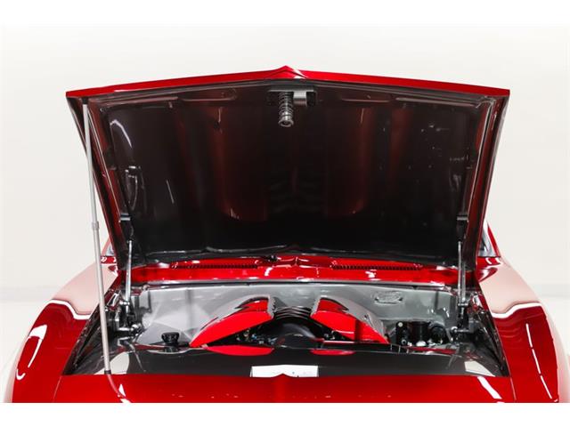 1967 Chevrolet Camaro (CC-2102897) for sale in Volo, Illinois