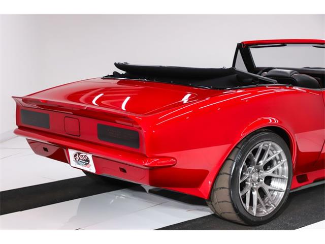 1967 Chevrolet Camaro (CC-2102897) for sale in Volo, Illinois