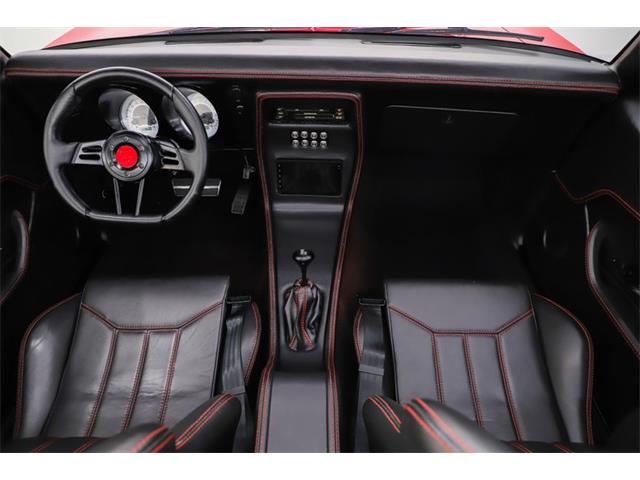 1967 Chevrolet Camaro (CC-2102897) for sale in Volo, Illinois