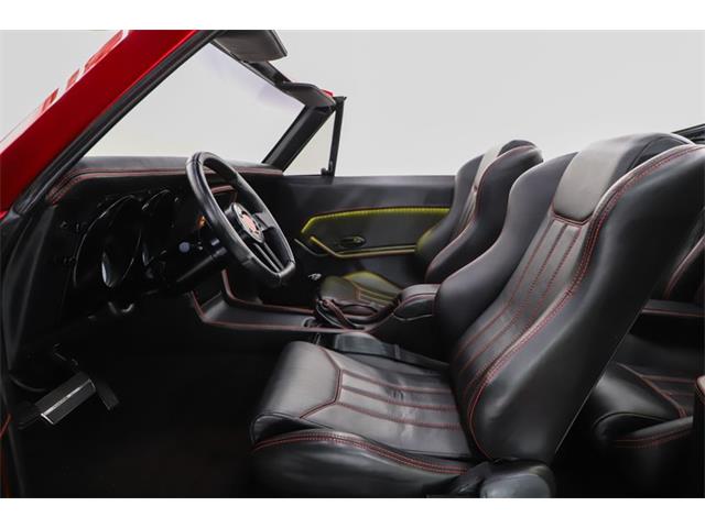 1967 Chevrolet Camaro (CC-2102897) for sale in Volo, Illinois