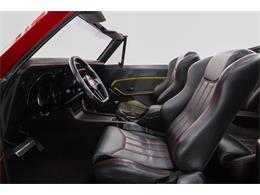 1967 Chevrolet Camaro (CC-2102897) for sale in Volo, Illinois