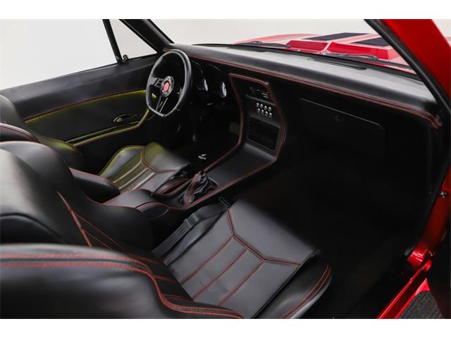 1967 Chevrolet Camaro (CC-2102897) for sale in Volo, Illinois