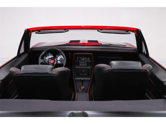 1967 Chevrolet Camaro (CC-2102897) for sale in Volo, Illinois