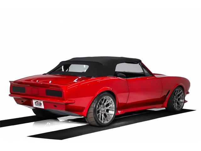 1967 Chevrolet Camaro (CC-2102897) for sale in Volo, Illinois