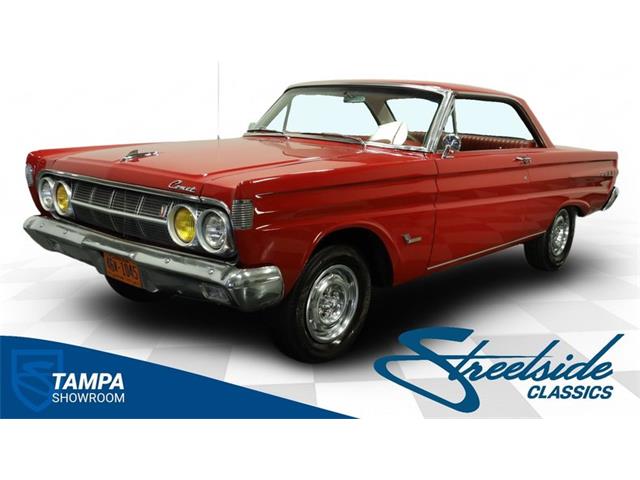 1964 Mercury Comet (CC-2102898) for sale in Lutz, Florida