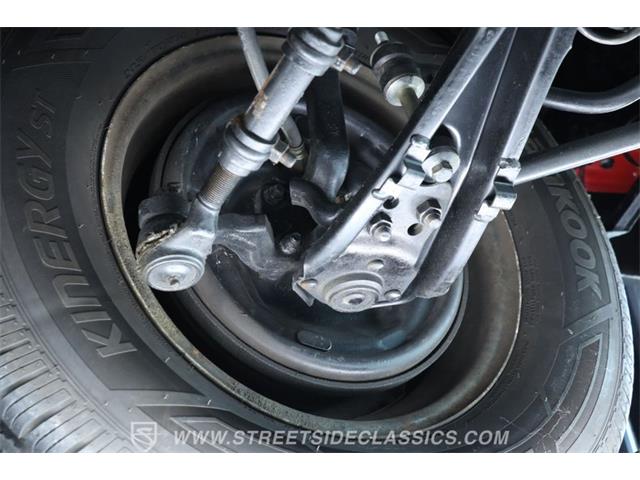 1964 Mercury Comet (CC-2102898) for sale in Lutz, Florida