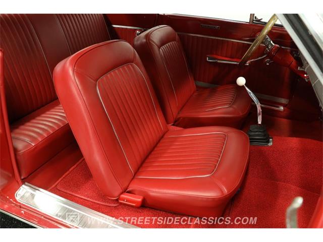 1964 Mercury Comet (CC-2102898) for sale in Lutz, Florida