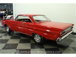 1964 Mercury Comet (CC-2102898) for sale in Lutz, Florida