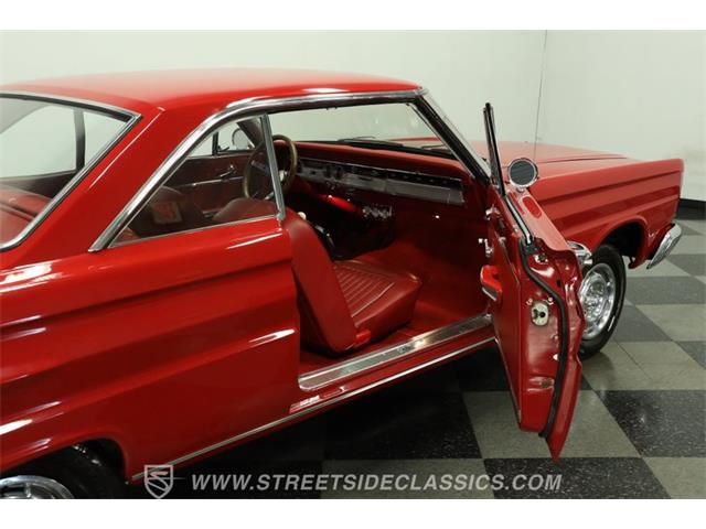 1964 Mercury Comet (CC-2102898) for sale in Lutz, Florida