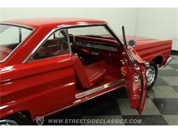 1964 Mercury Comet (CC-2102898) for sale in Lutz, Florida