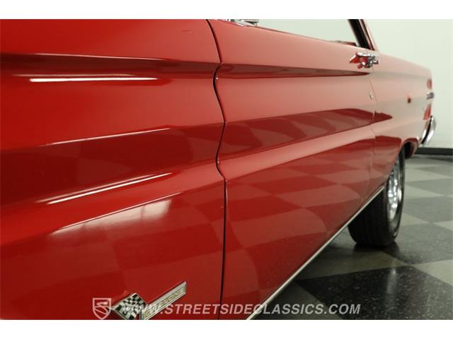1964 Mercury Comet (CC-2102898) for sale in Lutz, Florida