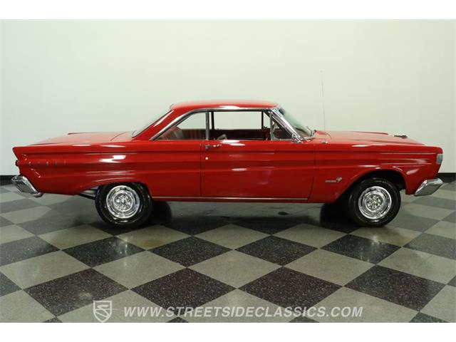 1964 Mercury Comet (CC-2102898) for sale in Lutz, Florida