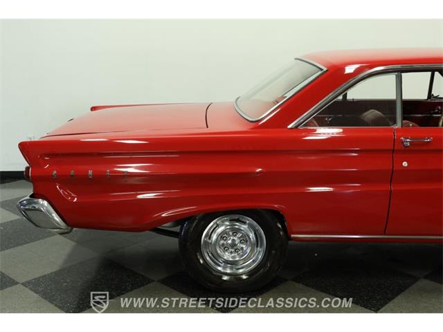 1964 Mercury Comet (CC-2102898) for sale in Lutz, Florida