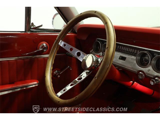 1964 Mercury Comet (CC-2102898) for sale in Lutz, Florida