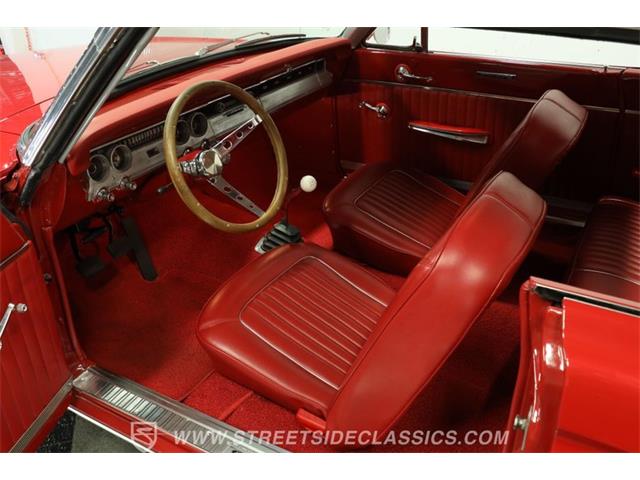 1964 Mercury Comet (CC-2102898) for sale in Lutz, Florida