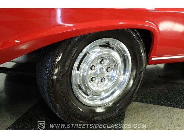 1964 Mercury Comet (CC-2102898) for sale in Lutz, Florida