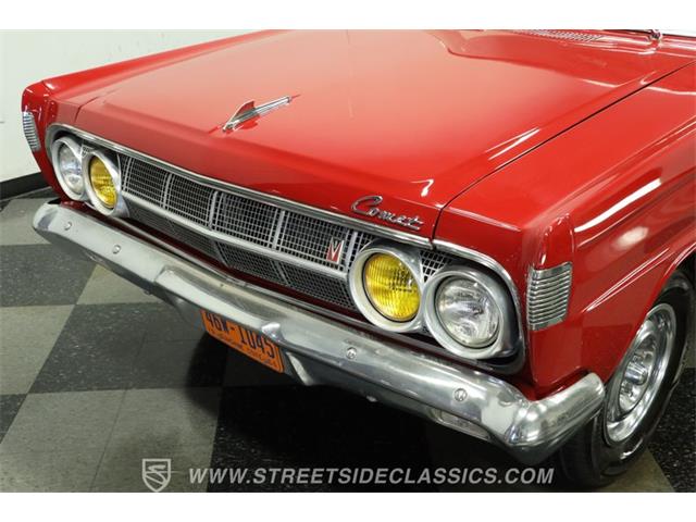 1964 Mercury Comet (CC-2102898) for sale in Lutz, Florida