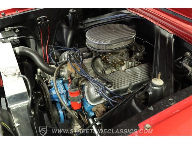1964 Mercury Comet (CC-2102898) for sale in Lutz, Florida