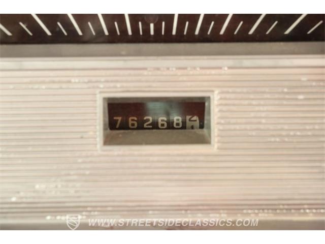 1964 Mercury Comet (CC-2102898) for sale in Lutz, Florida
