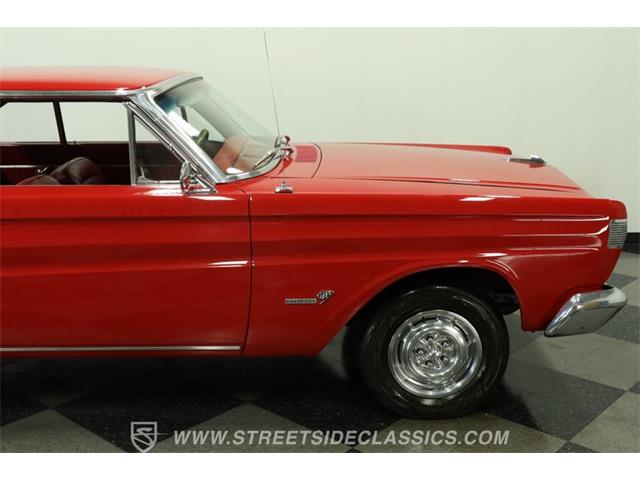 1964 Mercury Comet (CC-2102898) for sale in Lutz, Florida