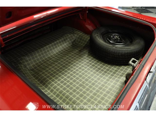 1964 Mercury Comet (CC-2102898) for sale in Lutz, Florida