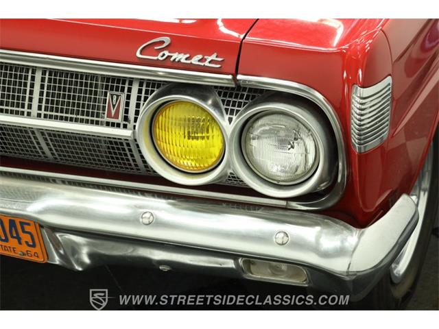 1964 Mercury Comet (CC-2102898) for sale in Lutz, Florida