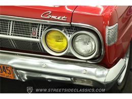 1964 Mercury Comet (CC-2102898) for sale in Lutz, Florida