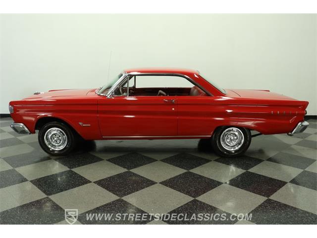 1964 Mercury Comet (CC-2102898) for sale in Lutz, Florida