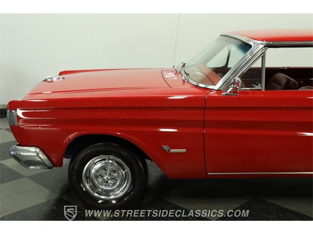 1964 Mercury Comet (CC-2102898) for sale in Lutz, Florida