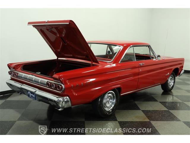 1964 Mercury Comet (CC-2102898) for sale in Lutz, Florida