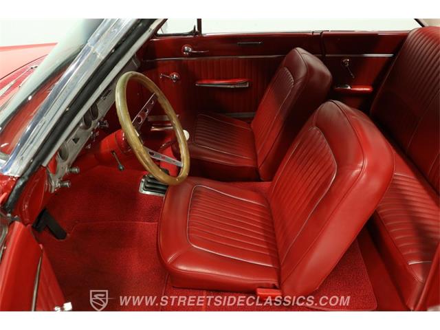 1964 Mercury Comet (CC-2102898) for sale in Lutz, Florida