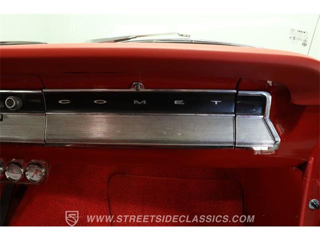 1964 Mercury Comet (CC-2102898) for sale in Lutz, Florida