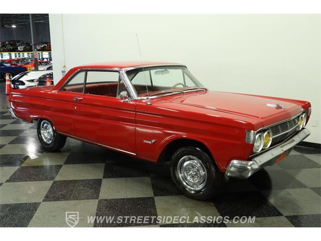 1964 Mercury Comet (CC-2102898) for sale in Lutz, Florida