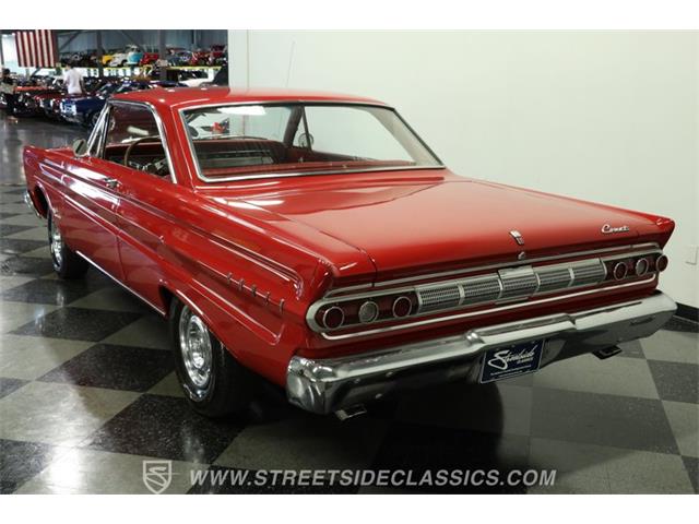 1964 Mercury Comet (CC-2102898) for sale in Lutz, Florida