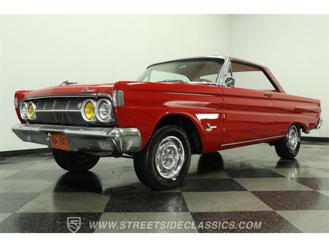 1964 Mercury Comet (CC-2102898) for sale in Lutz, Florida