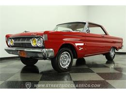 1964 Mercury Comet (CC-2102898) for sale in Lutz, Florida