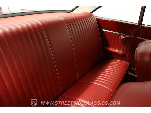 1964 Mercury Comet (CC-2102898) for sale in Lutz, Florida