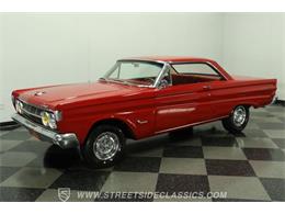 1964 Mercury Comet (CC-2102898) for sale in Lutz, Florida