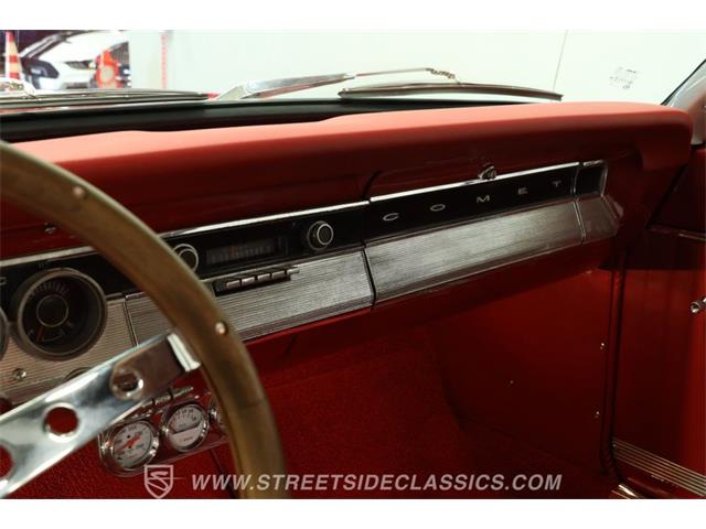 1964 Mercury Comet (CC-2102898) for sale in Lutz, Florida