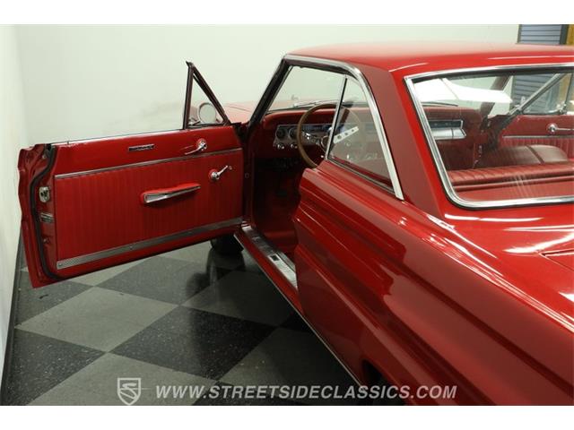 1964 Mercury Comet (CC-2102898) for sale in Lutz, Florida