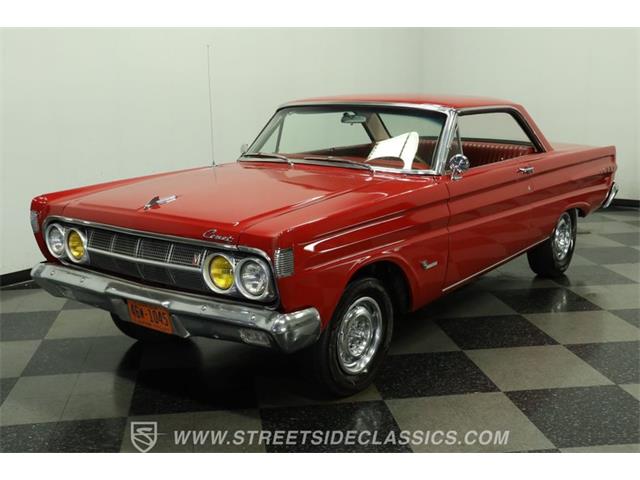 1964 Mercury Comet (CC-2102898) for sale in Lutz, Florida