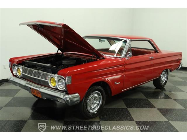 1964 Mercury Comet (CC-2102898) for sale in Lutz, Florida