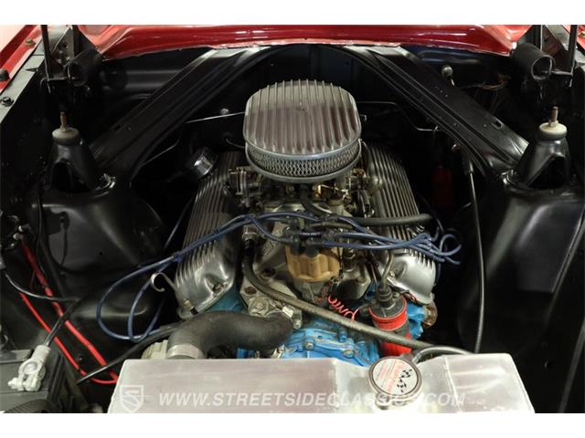 1964 Mercury Comet (CC-2102898) for sale in Lutz, Florida