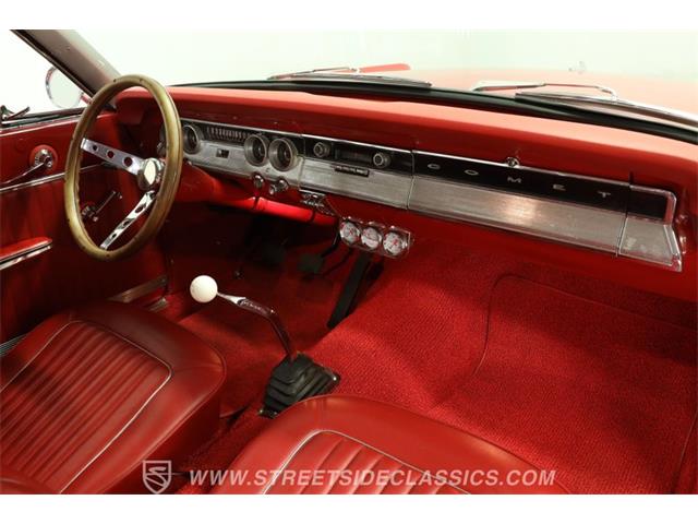 1964 Mercury Comet (CC-2102898) for sale in Lutz, Florida