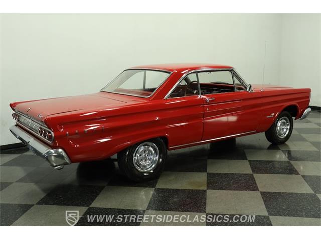 1964 Mercury Comet (CC-2102898) for sale in Lutz, Florida