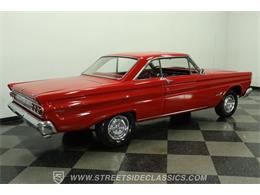 1964 Mercury Comet (CC-2102898) for sale in Lutz, Florida