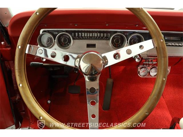 1964 Mercury Comet (CC-2102898) for sale in Lutz, Florida