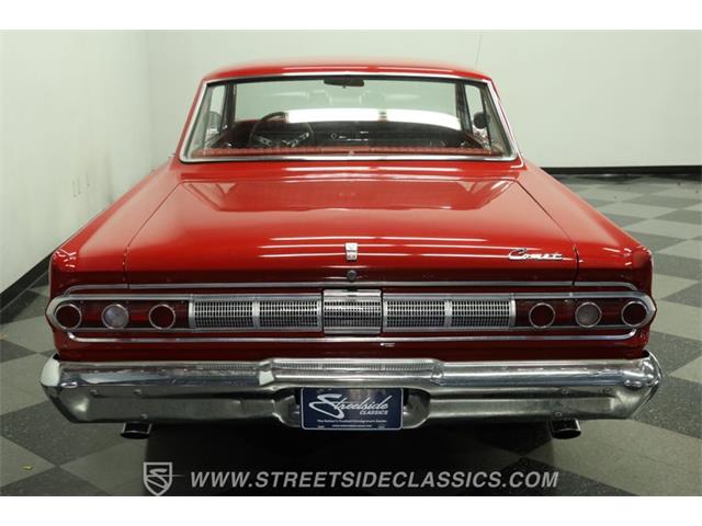 1964 Mercury Comet (CC-2102898) for sale in Lutz, Florida